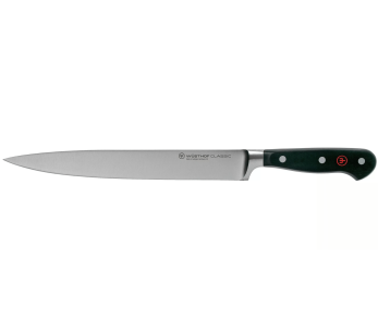 Wüsthof Classic smidd Slicing-kniv 23 cm