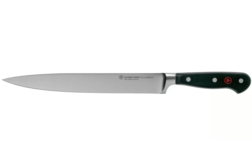 Wüsthof Classic forged Slicing knife knife 23cm