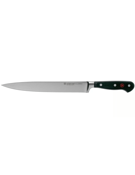 Wüsthof Classic forged Slicing knife knife 23cm