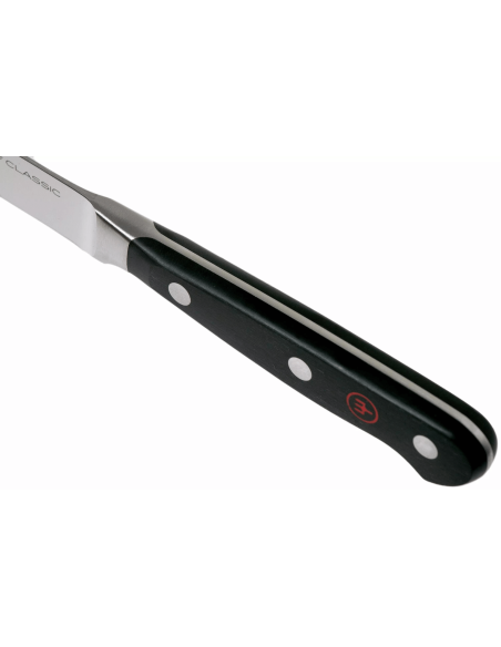Set van 4 Wüsthof Classic gesmede steakmessen 12cm
