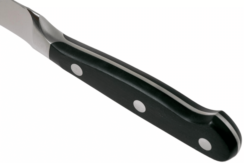 Conjunto de 4 facas para bife forjadas Wüsthof Classic 12cm