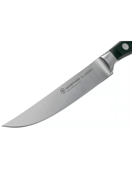 Sæt med 4 Wüsthof Classic smedede steakknive 12 cm