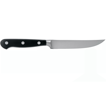 Set med 4 Wüsthof Classic smidda stekknivar 12cm 2