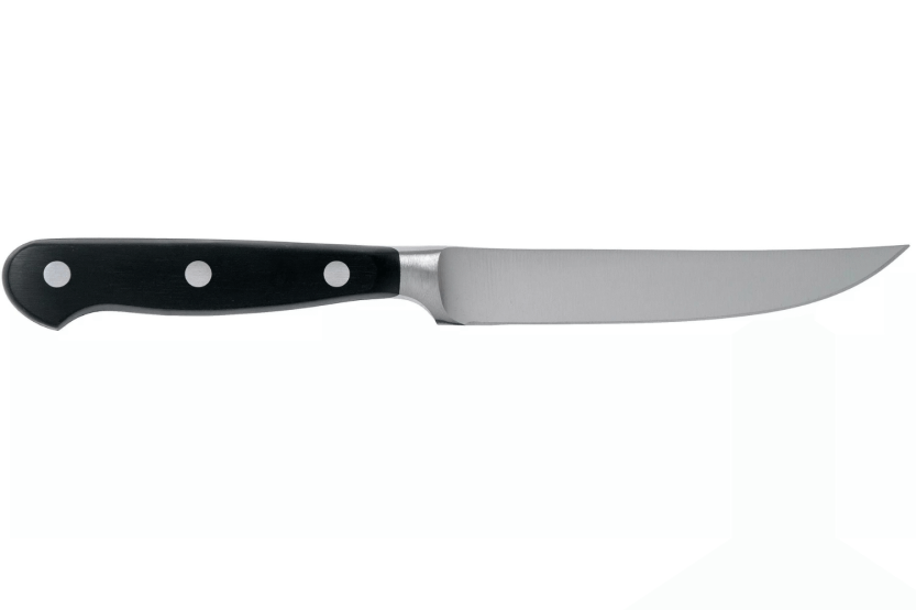 Sæt med 4 Wüsthof Classic smedede steakknive 12 cm