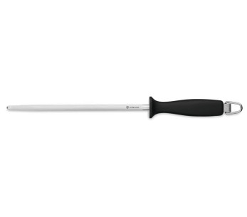 Chaira Wüsthof 23cm grano estándar