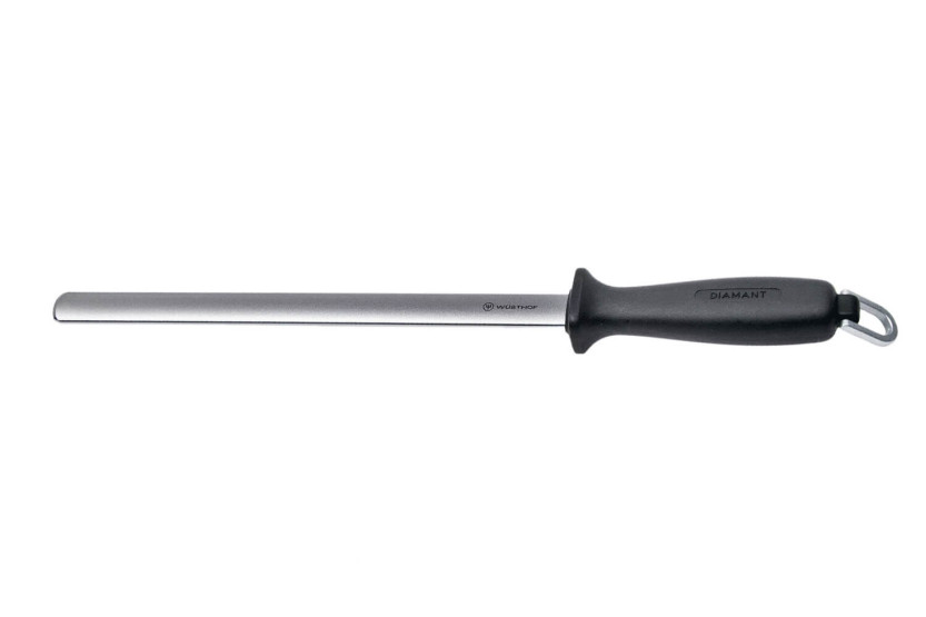 Wüsthof Diamant slijpbok 26cm Ovale pit