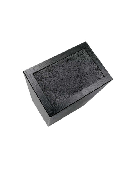 Wüsthof black fiber block for 10 knives