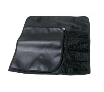 Estojo Wüsthof 43cm com velcro para 6 facas de cozinha