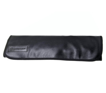 Wüsthof 43cm kotelo tarranauhalla 6 keittiöveitselle 2