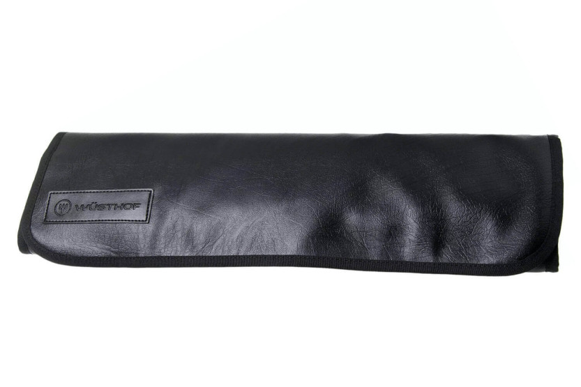 Wüsthof 43cm koffer met klittenband voor 6 keukenmessen