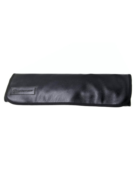 Wüsthof 43cm kotelo tarranauhalla 6 keittiöveitselle