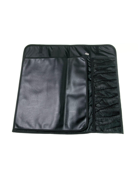 Wüsthof 48 cm etui med velcro til 9 køkkenknive