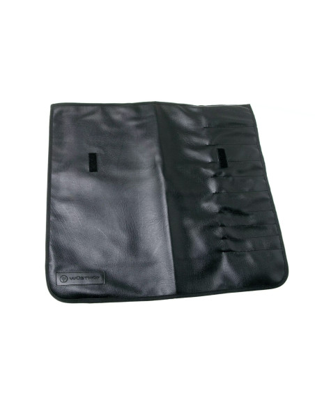 Estojo Wüsthof 48cm com velcro para 9 facas de cozinha
