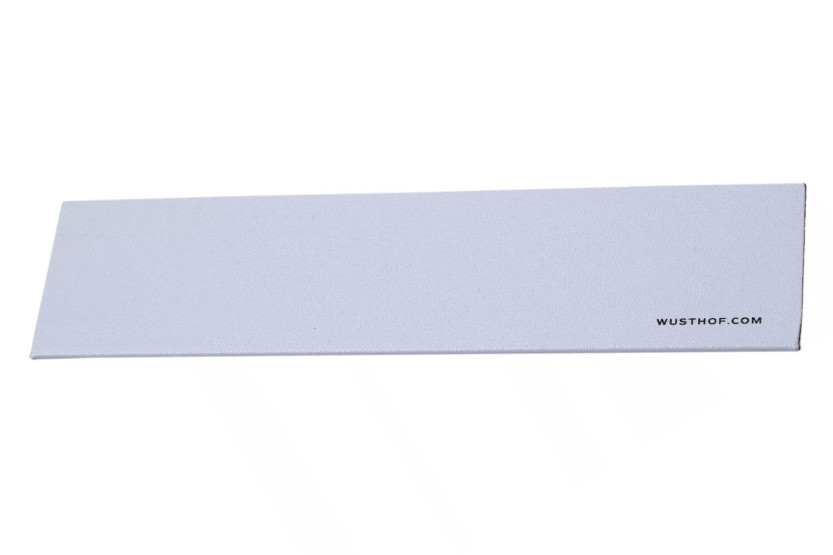 Wüsthof blade guard for 20cm wide blades
