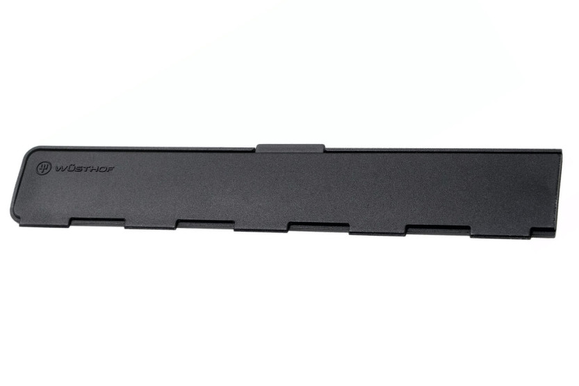 Wüsthof magneettinen teränsuoja kapeille terille 26cm