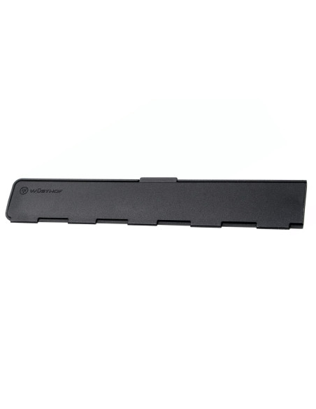 Wüsthof magnetisk knivbeskytter til smalle knive 26 cm