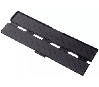 Proteção magnética da lâmina Wüsthof para lâminas estreitas de 26 cm 2