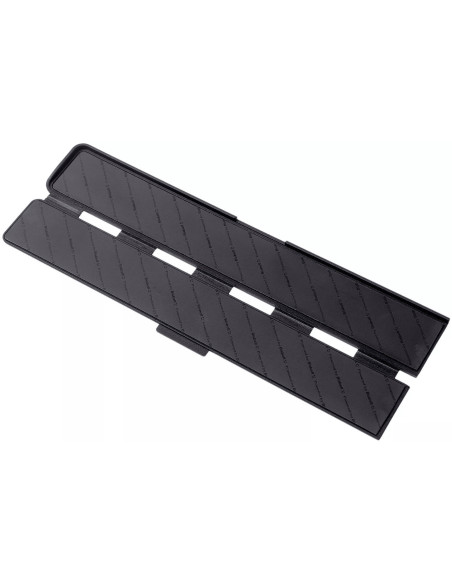 Wüsthof magnetisk knivbeskytter for smale kniver 26 cm