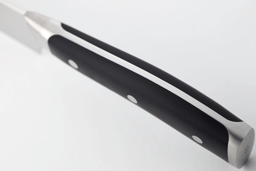 Wüsthof Classic Ikon forged steak knife 12cm