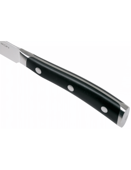 Wüsthof Classic Ikon forged steak knife 12cm