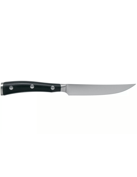 Wüsthof Classic Ikon forged steak knife 12cm