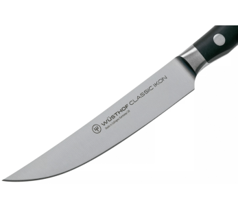 Wüsthof Classic Ikon smidd biffkniv 12 cm 2