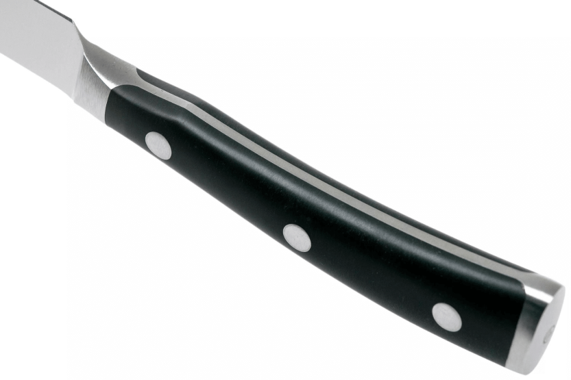 Wüsthof Classic Ikon forged steak knife 12cm