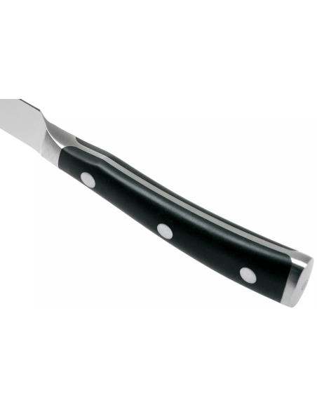 Wüsthof Classic Ikon forged steak knife 12cm