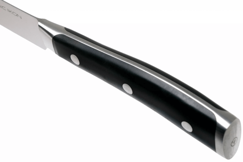 16 cm Wüsthof Classic Ikon smedet fileteringskniv