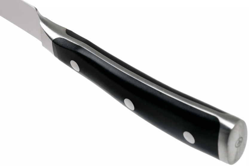 16 cm Wüsthof Classic Ikon smedet fileteringskniv