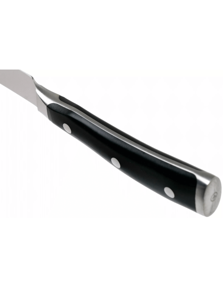 16cm Wüsthof Classic Ikon gesmeed fileermes