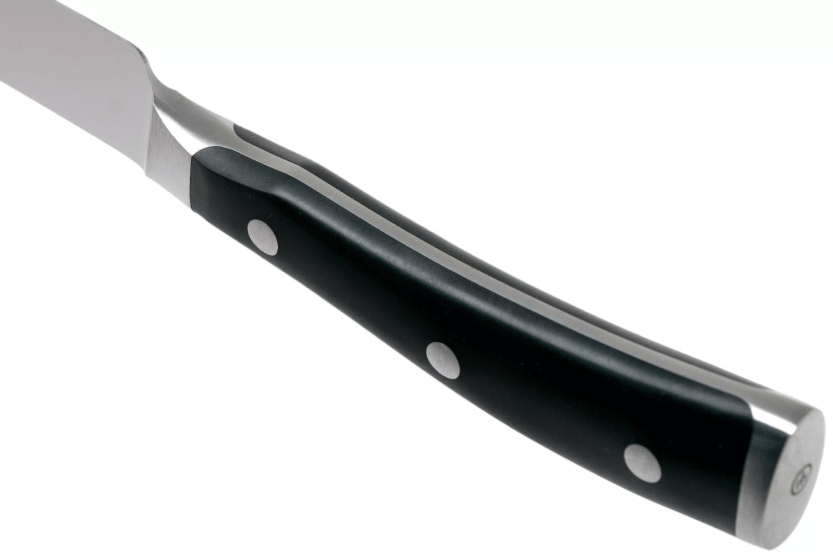 Wüsthof Classic Ikon 16cm forged Slicing knife