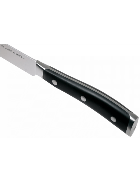 Wüsthof Classic Ikon 16cm forged Slicing knife