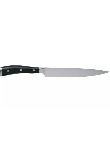 Wüsthof Classic Ikon forged Slicing knife knife 20cm
