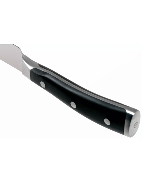 Wüsthof Classic Ikon smidd Slicing-kniv 20 cm