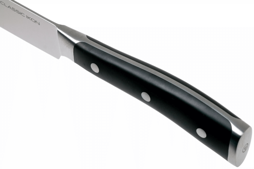 Faca de cortar de 20 cm forjada Wüsthof Classic Ikon