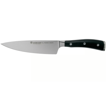Wüsthof Classic Ikon taottu kokkiveitsi 16cm