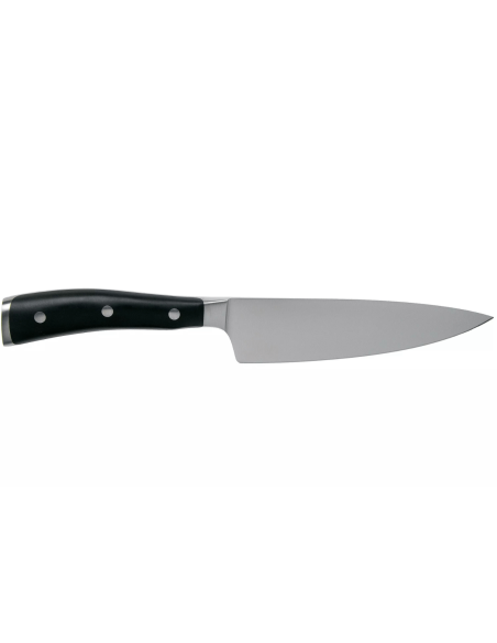 Wüsthof Classic Ikon smidd kokkekniv 16 cm