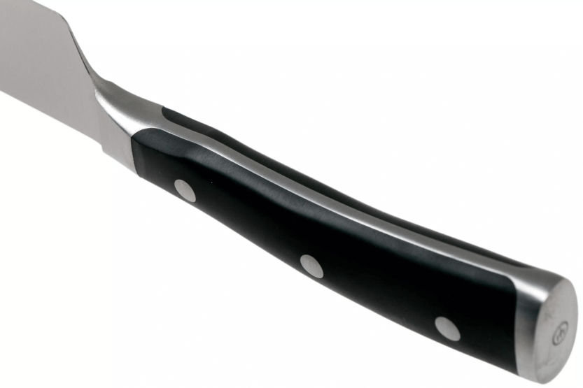 Wüsthof Classic Ikon forged chef ' s knife 16cm