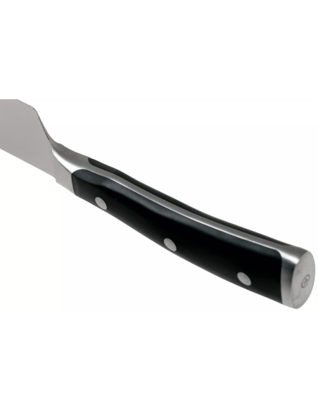 Wüsthof Classic Ikon gesmeed koksmes 16cm