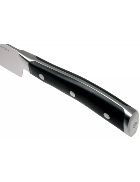 Wüsthof Classic Ikon gesmeed koksmes 16cm