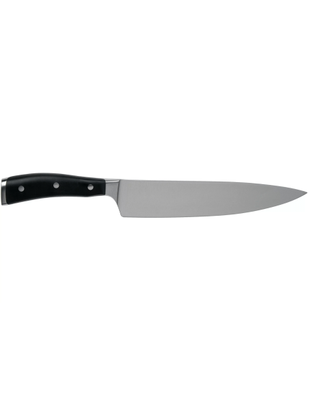 Wüsthof Classic Ikon smidd kokkekniv 23 cm