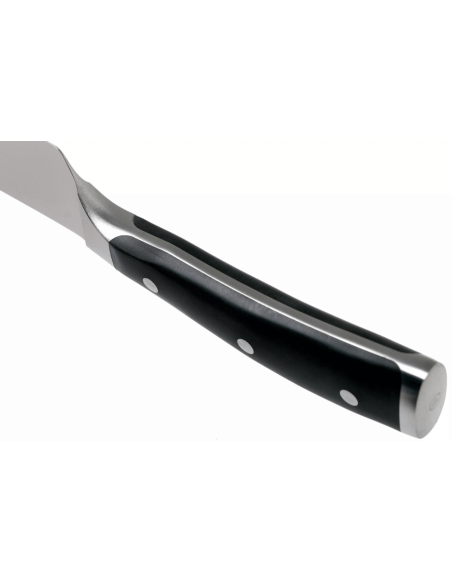 Wüsthof Classic Ikon Kochmesser geschmiedet 23cm