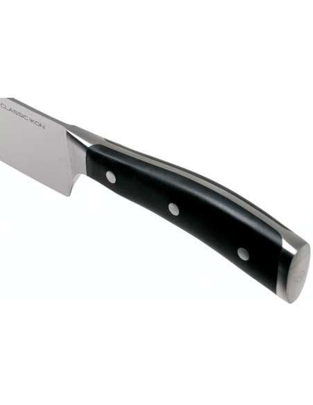Wüsthof Classic Ikon forged chef ' s knife 23cm
