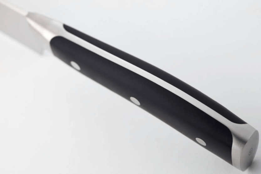 Wüsthof Classic Ikon forged chef ' s knife 23cm
