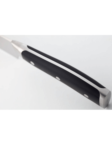 Wüsthof Classic Ikon smidd kockkniv 23cm
