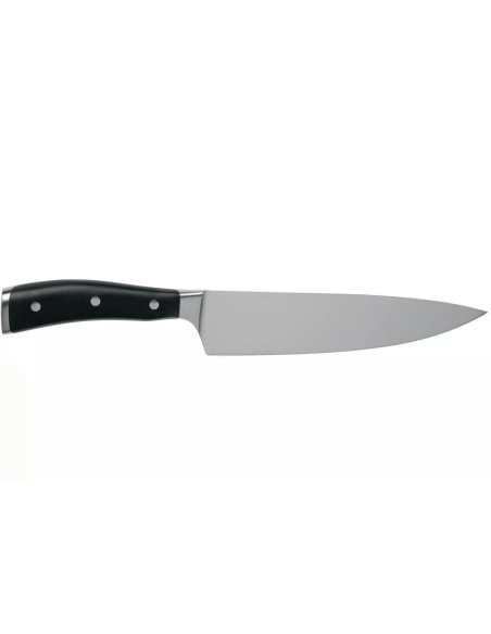 Wüsthof Classic Ikon forged chef ' s knife 20cm