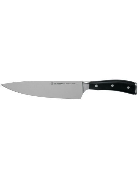 Wüsthof Classic Ikon forged chef ' s knife 20cm