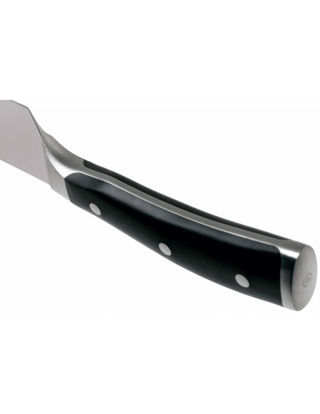 Wüsthof Classic Ikon forged chef ' s knife 20cm