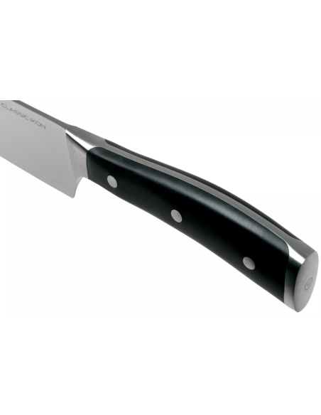 Wüsthof Classic Ikon forged chef ' s knife 20cm
